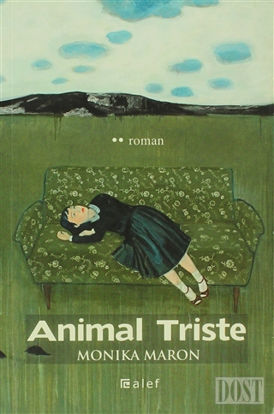Animal Triste